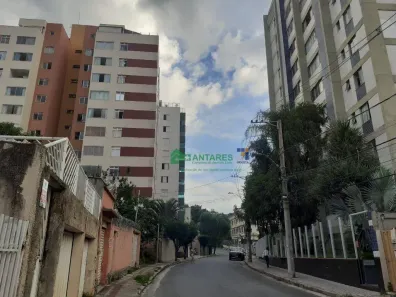 Lote/Terreno à venda, 438m² no Calafate, Belo Horizonte