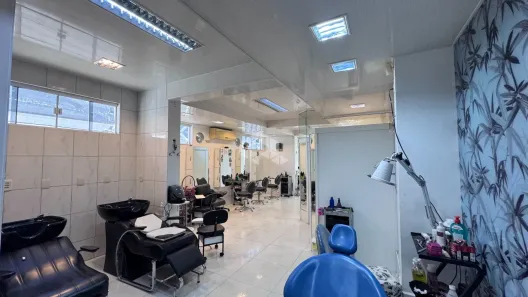 Ponto Comercial à venda, 104m² no Carvoeira, Florianópolis
