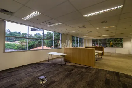 Sala Comercial para alugar, 552m² no Jardim Morumbi, São Paulo