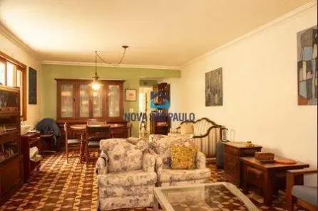 Casa com 3 Quartos à venda, 163m² no Planalto Paulista, São Paulo