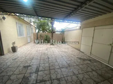 Casa com 2 Quartos à venda, 146m² no Penha Circular, Rio de Janeiro