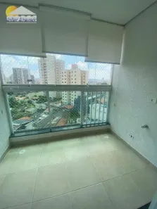 Apartamento com 2 Quartos para alugar, 55m² no Santa Teresinha, São Paulo