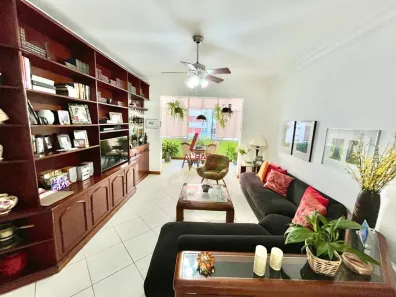 Apartamento com 3 Quartos à venda, 150m² no Copacabana, Rio de Janeiro