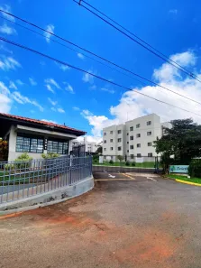 Apartamento com 2 Quartos à venda, 59m² no Jardim Bom Pastor, Botucatu