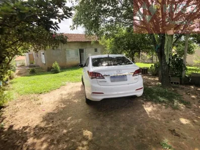 Casa com 2 Quartos à venda, 140m² no Jardim Santa Cecília I, São José dos Campos