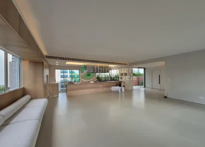 Apartamento com 4 Quartos à venda, 480m² no Moema, São Paulo