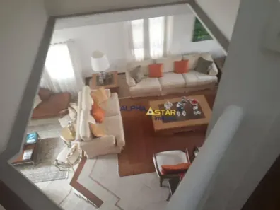 Casa de Condomínio com 4 Quartos à venda, 470m² no Alphaville, Santana de Parnaíba