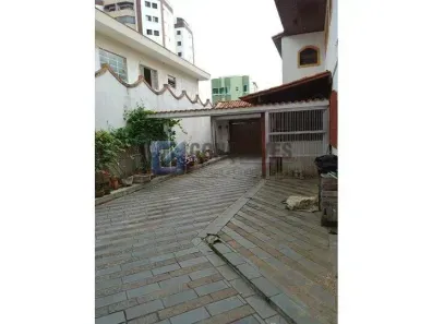 Sobrado com 4 Quartos à venda, 520m² no Jardim do Mar, São Bernardo do Campo