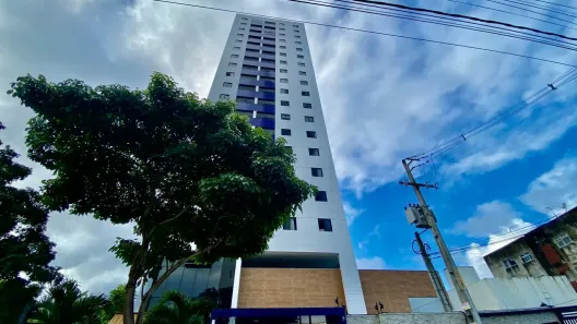 Apartamento com 2 Quartos para alugar, 57m² no Boa Viagem, Recife