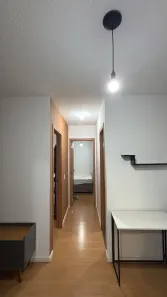 Apartamento com 2 Quartos para alugar, 40m² no Condomínio Residencial Chapada Cesari, Cuiabá