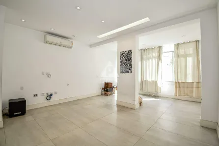 Apartamento com 3 Quartos à venda, 170m² no Flamengo, Rio de Janeiro