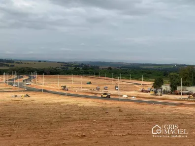 Lote/Terreno à venda, 1000m² no Distrito Industrial Domingos Giomi, Indaiatuba