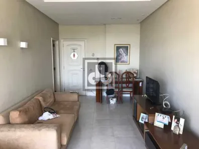 Apartamento com 3 Quartos à venda, 105m² no Maracanã, Rio de Janeiro