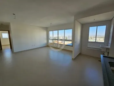 Apartamento com 3 Quartos à venda, 91m² no Vila Rosa, Goiânia