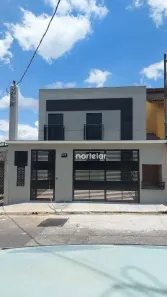 Prédio Comercial à venda, 895m² no Parque Peruche, São Paulo