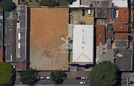 Lote/Terreno à venda, 1675m² no Água Branca, São Paulo