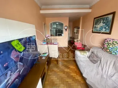 Apartamento com 3 Quartos à venda, 118m² no Tijuca, Rio de Janeiro