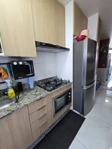 Apartamento com 2 Quartos à venda, 43m² no Jardim Novo Mundo, Goiânia