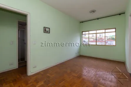 Apartamento com 2 Quartos à venda, 65m² no Vila Pompéia, São Paulo
