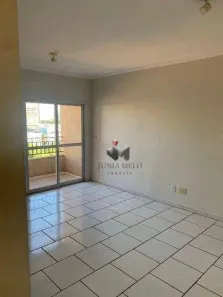 Apartamento com 2 Quartos à venda, 61m² no Nova Aliança, Ribeirão Preto