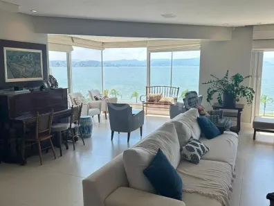 Apartamento com 3 Quartos à venda, 282m² no Agronômica, Florianópolis