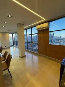 Imóvel Comercial com 1 Quarto para alugar, 47m² no Centro, Londrina