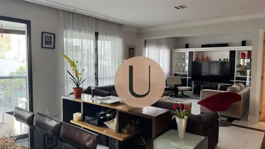 Apartamento com 3 Quartos à venda, 150m² no Vila Pompéia, São Paulo
