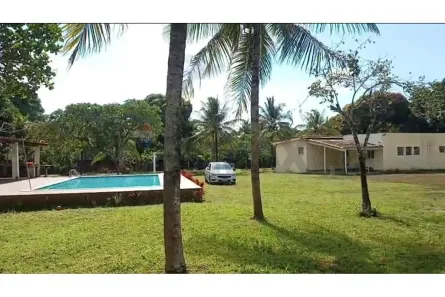 Fazenda/Sítio com 5 Quartos à venda, 800m² no Guabiraba, Recife