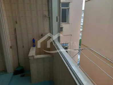 Apartamento com 2 Quartos à venda, 57m² no Centro, Rio de Janeiro