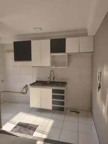 Apartamento com 2 Quartos à venda, 49m² no Recanto Silvestre (Fazendinha), Santana de Parnaíba