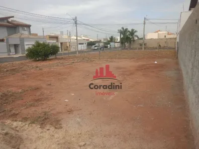 Lote/Terreno à venda, 302m² no Jardim Altos do Klavin, Nova Odessa
