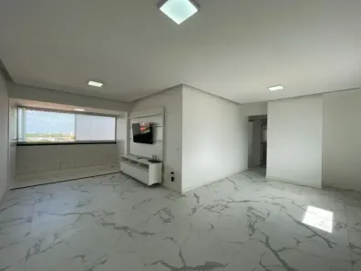 Apartamento com 3 Quartos à venda, 117m² no Cocó, Fortaleza