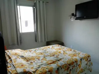 Apartamento com 2 Quartos à venda, 60m² no Praça Seca, Rio de Janeiro