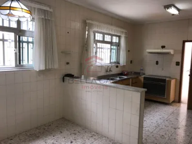 Imóvel Comercial com 4 Quartos para alugar, 279m² no Alto da Mooca, São Paulo