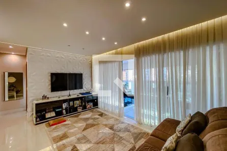 Apartamento com 2 Quartos à venda, 92m² no Vila Regente Feijó, São Paulo