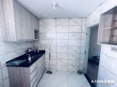 Apartamento com 2 Quartos à venda, 46m² no Linda Vista, Contagem