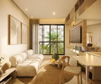 Apartamento com 2 Quartos à venda, 59m² no Candeias, Jaboatão dos Guararapes