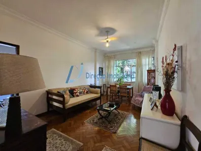 Apartamento com 2 Quartos à venda, 62m² no Leblon, Rio de Janeiro