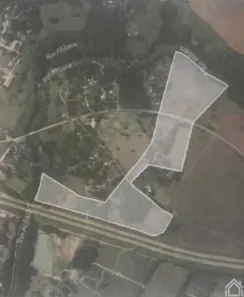 Lote/Terreno à venda, 146000m² no Fazenda Pau D'Alho, Campinas