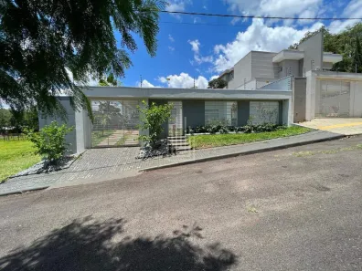 Casa com 2 Quartos à venda, 117m² no América, Foz do Iguaçu