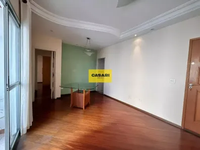 Apartamento com 3 Quartos à venda, 68m² no Planalto, São Bernardo do Campo