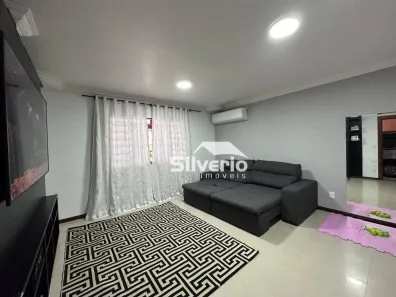 Casa com 3 Quartos à venda, 158m² no Cidade Vista Verde, São José dos Campos