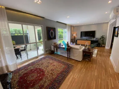 Apartamento com 4 Quartos para venda ou aluguel, 592m² no Vila Cruzeiro, São Paulo