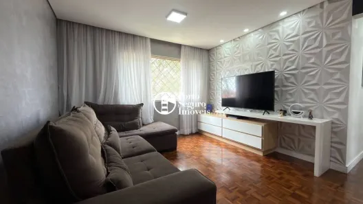 Apartamento com 3 Quartos à venda, 70m² no Nova Americana, Americana