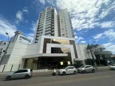 Apartamento com 2 Quartos à venda, 87m² no Balneário, Florianópolis
