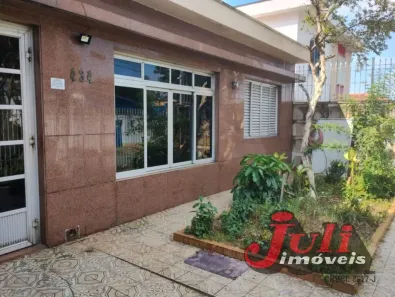 Casa com 3 Quartos à venda, 156m² no Rudge Ramos, São Bernardo do Campo