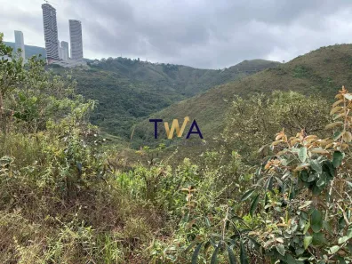 Lote/Terreno à venda, 360m² no Jardim das Mangabeiras, Nova Lima