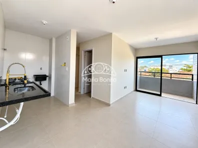 Apartamento com 2 Quartos à venda, 58m² no Portal do Poço, Cabedelo