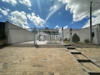 Sobrado com 3 Quartos à venda, 309m² no Contorno, Ponta Grossa
