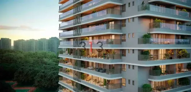 Apartamento com 4 Quartos à venda, 221m² no Barra da Tijuca, Rio de Janeiro